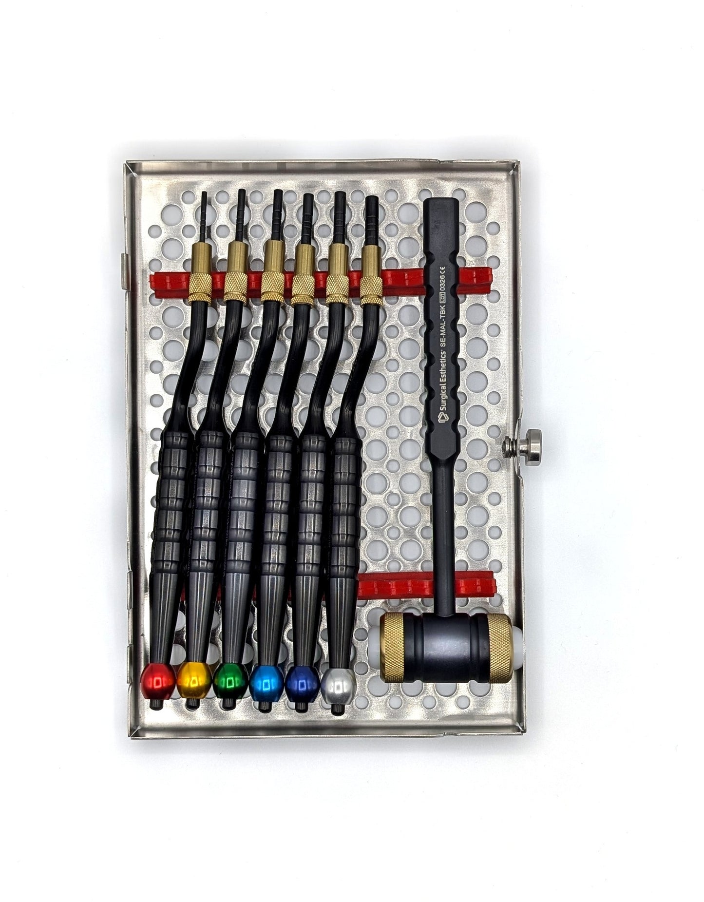 SE-OTO6MTCT-KIT