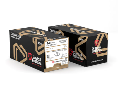 Surgical Esthetics® Sutures GUT