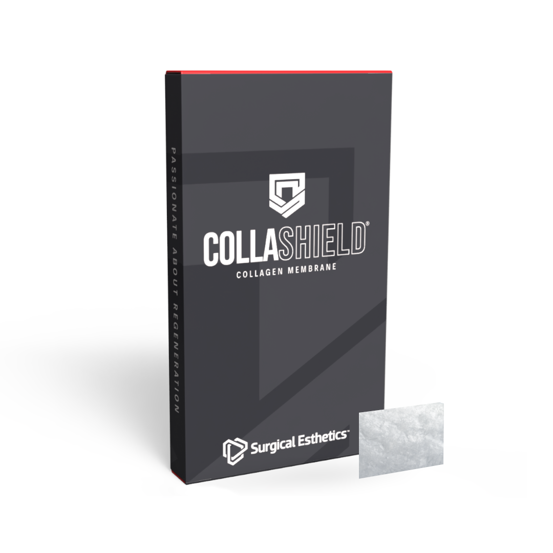 CollaShield® Collagen Membrane
