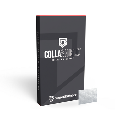 CollaShield® Collagen Membrane