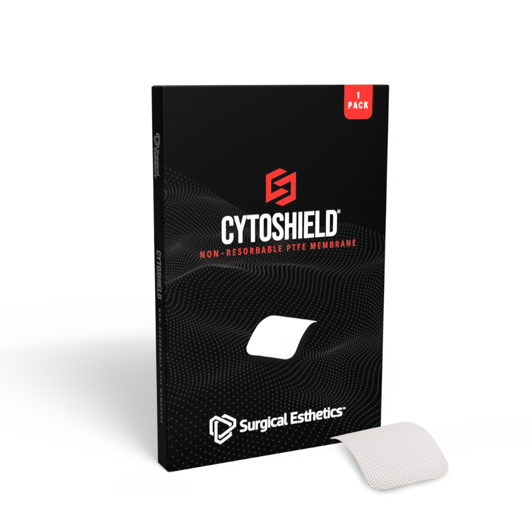 CytoShield dPTFE Micropore Membrane