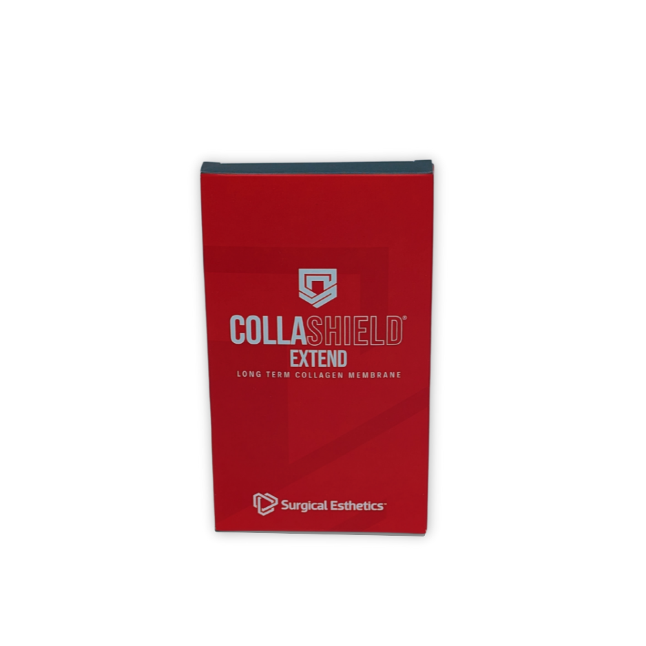 CollaShield® Extend Long Term Collagen Membrane