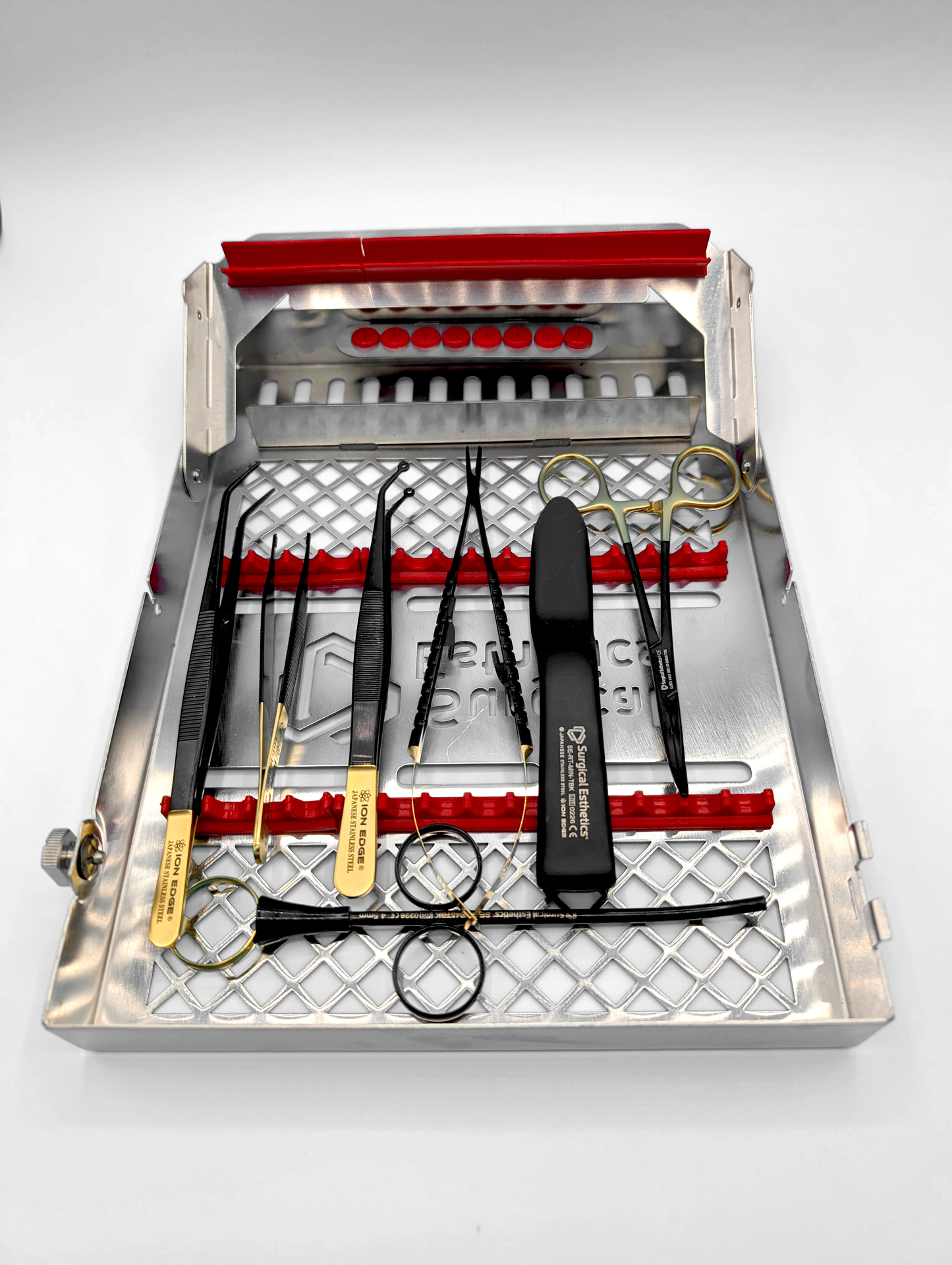 Surgical Esthetics Essential Implant & Grafting Kit