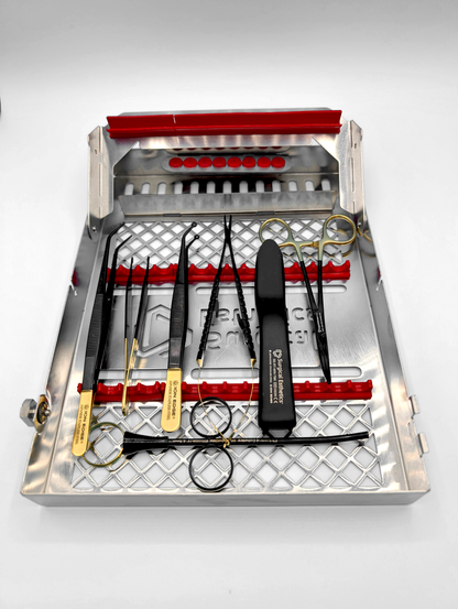 Surgical Esthetics Essential Implant & Grafting Kit