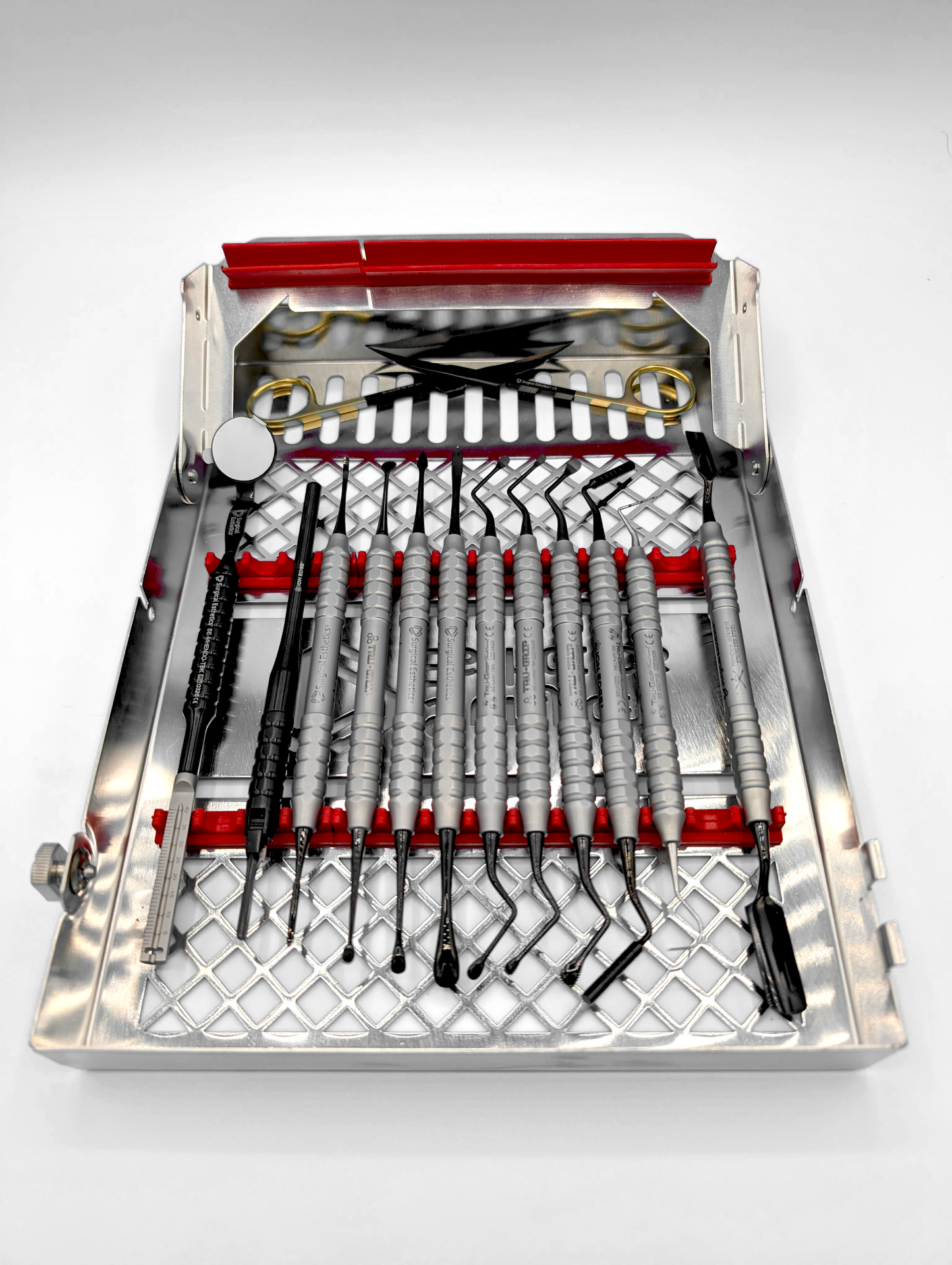 Surgical Esthetics Essential Implant & Grafting Kit