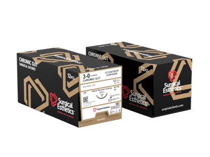 Surgical Esthetics® Sutures GUT