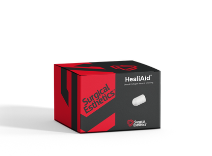 HealiAid® Collagen Plug