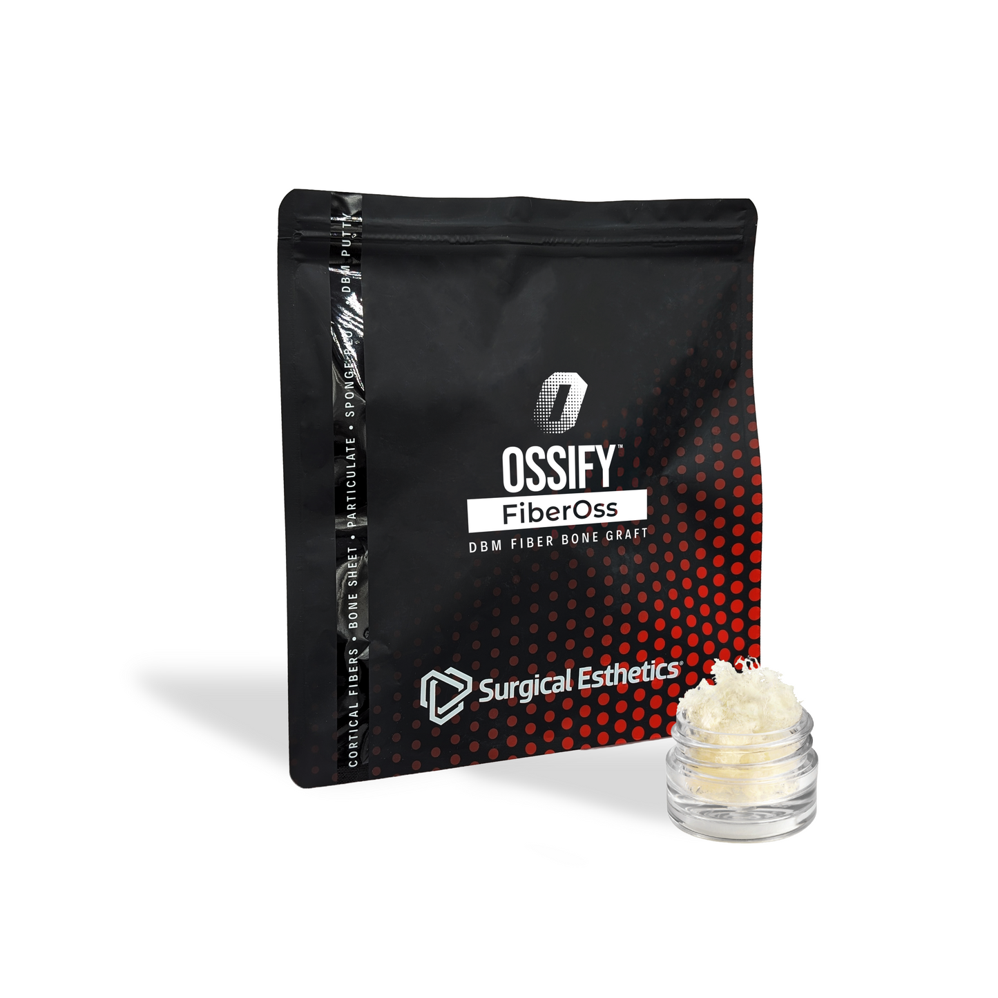 OSSIFY® FiberOss DBM Fiber Bone Graft