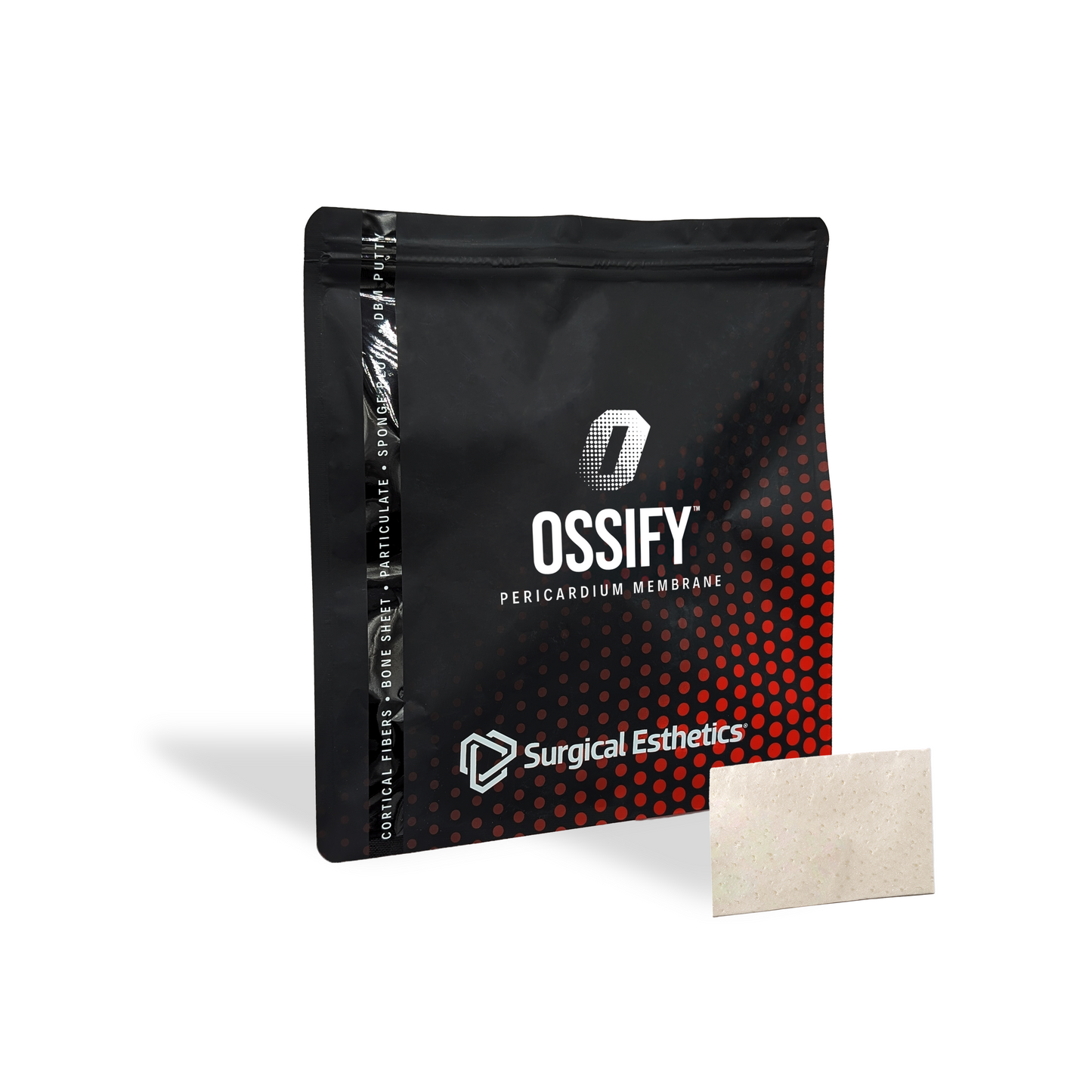 OSSIFY™ Pericardium Membrane