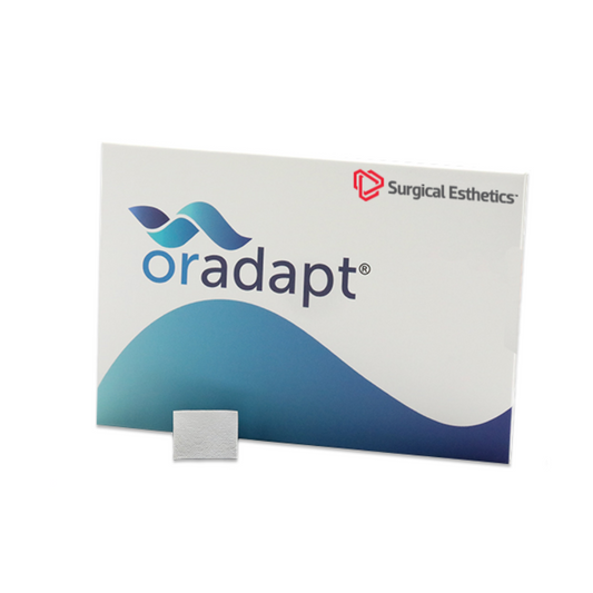 Oradapt® Absorbable Porcine Collagen Membrane