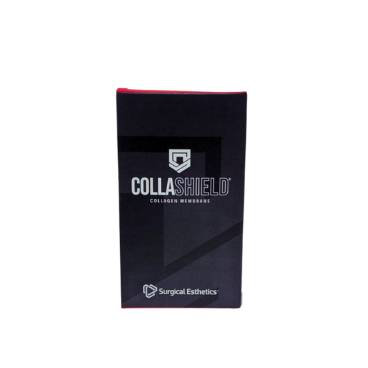 CollaShield® Collagen Membrane