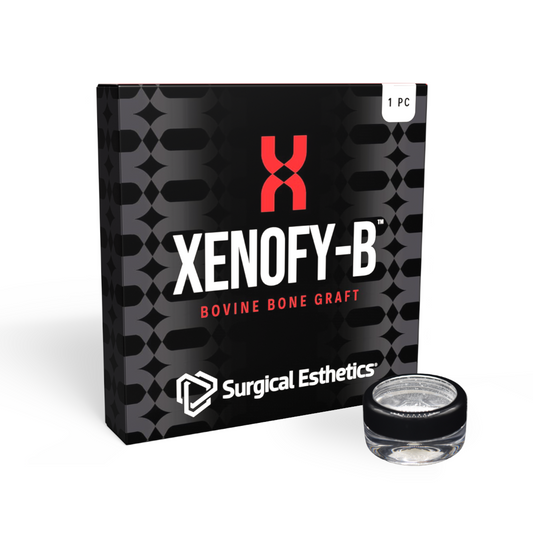 Xenofy-B Bovine Xenograft, 0.25-1.0mm